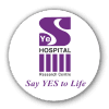 Yes Hospital Logo